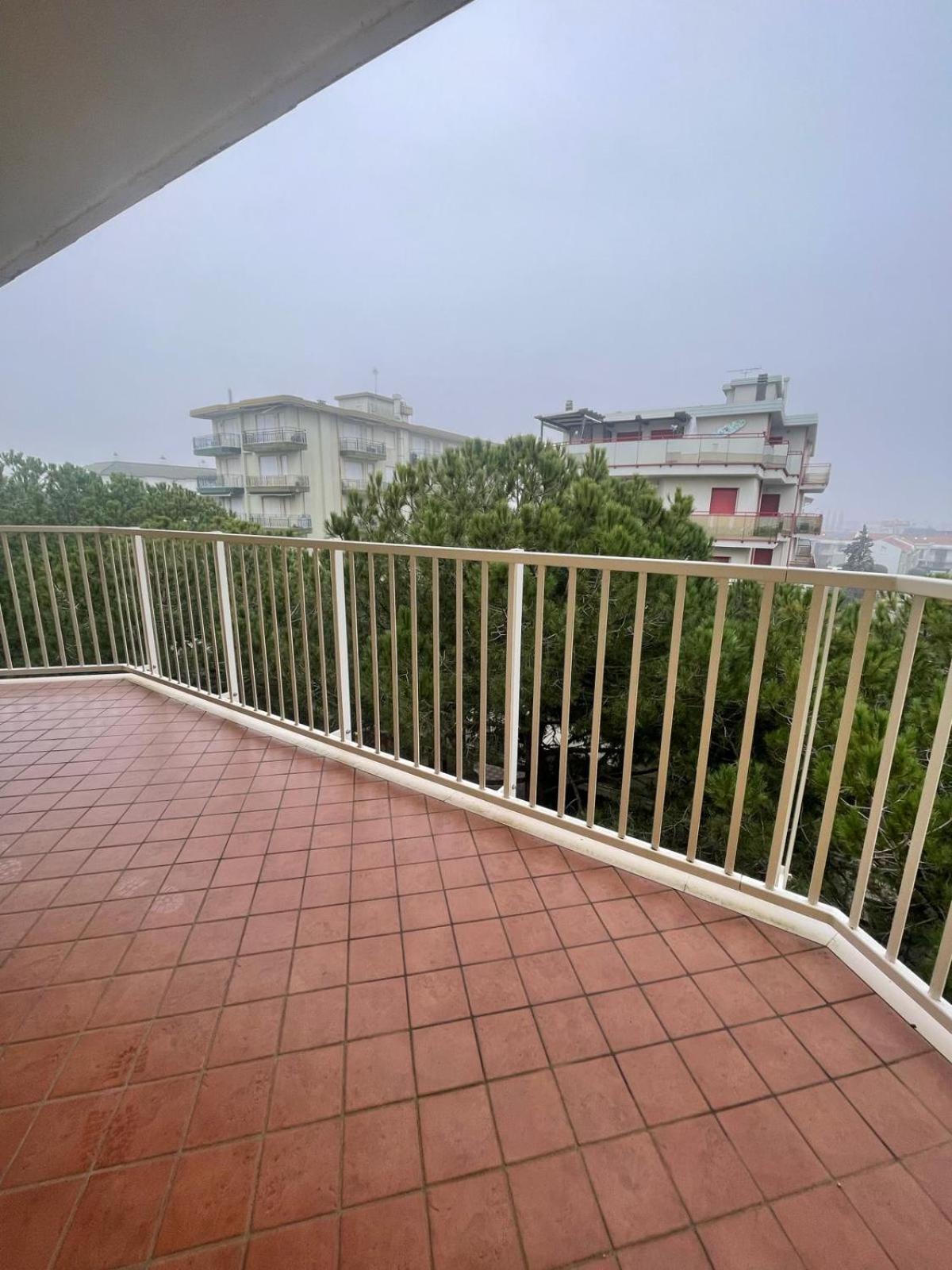 RESIDENCE PANFILO - WALTERIGATO Apartments SOLO PER FAMIGLIE Lido di Jesolo Exterior foto