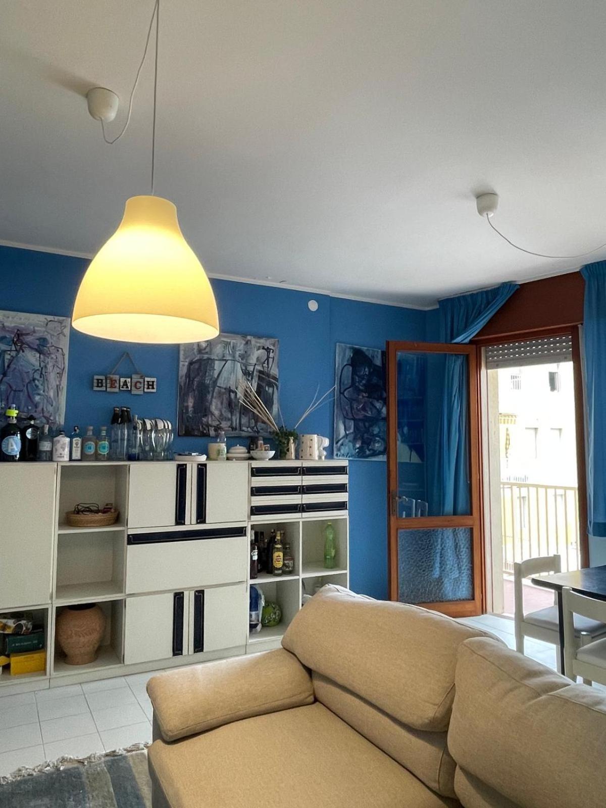 RESIDENCE PANFILO - WALTERIGATO Apartments SOLO PER FAMIGLIE Lido di Jesolo Exterior foto